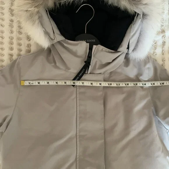 Canada Goose Victoria Parka
